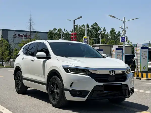 Honda Breeze 2020
