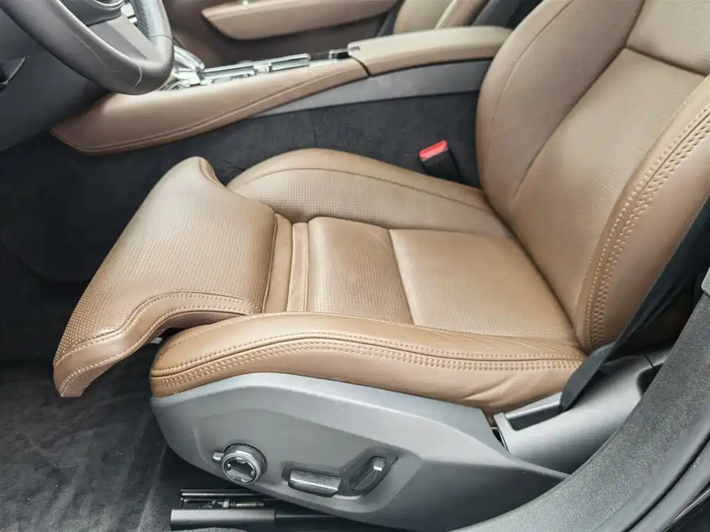 Volvo S90 PHEV 2024 — фото 20
