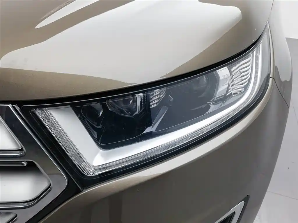 Ford Edge 2018