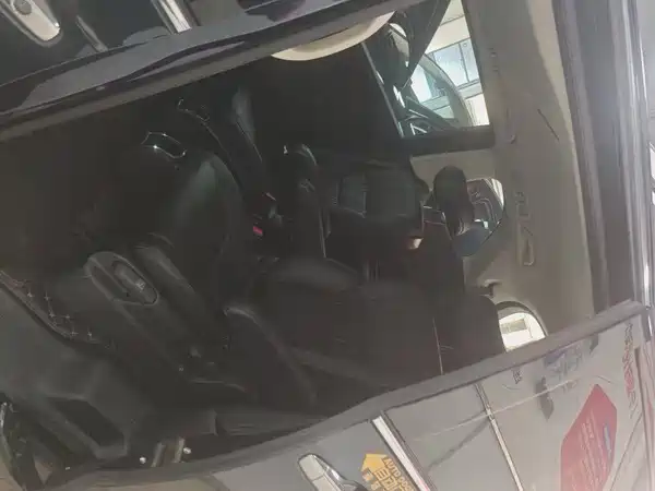 Honda Odyssey 2021