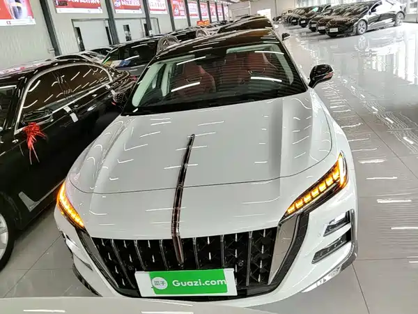 Hongqi H6 2026