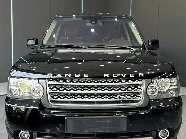 Land Rover Range Rover 2011