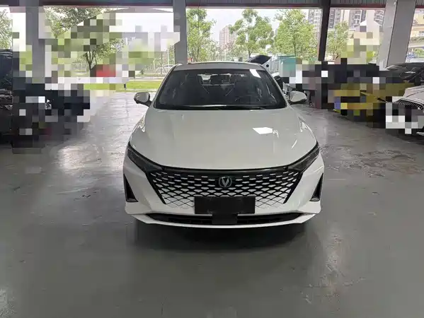 Changan Ruicheng PLUS 2023