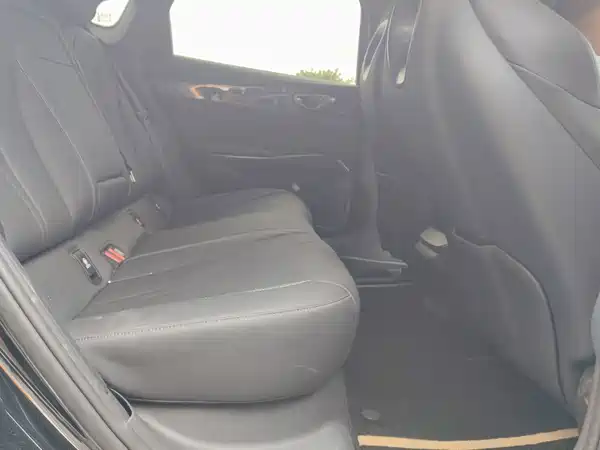 BYD Seal 2024