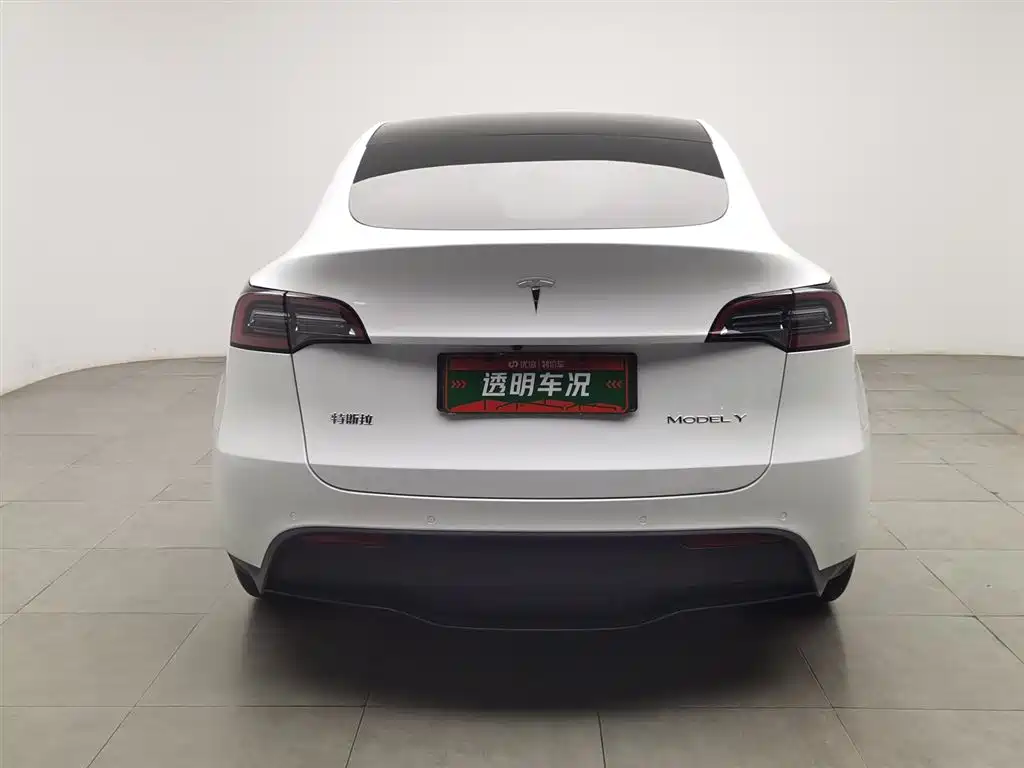 Tesla Model Y 2024 — фото 4
