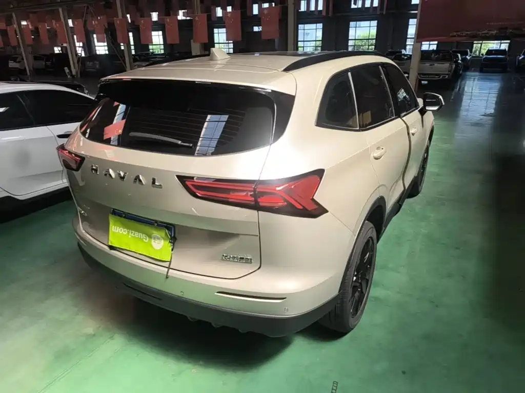 Haval H6 2024