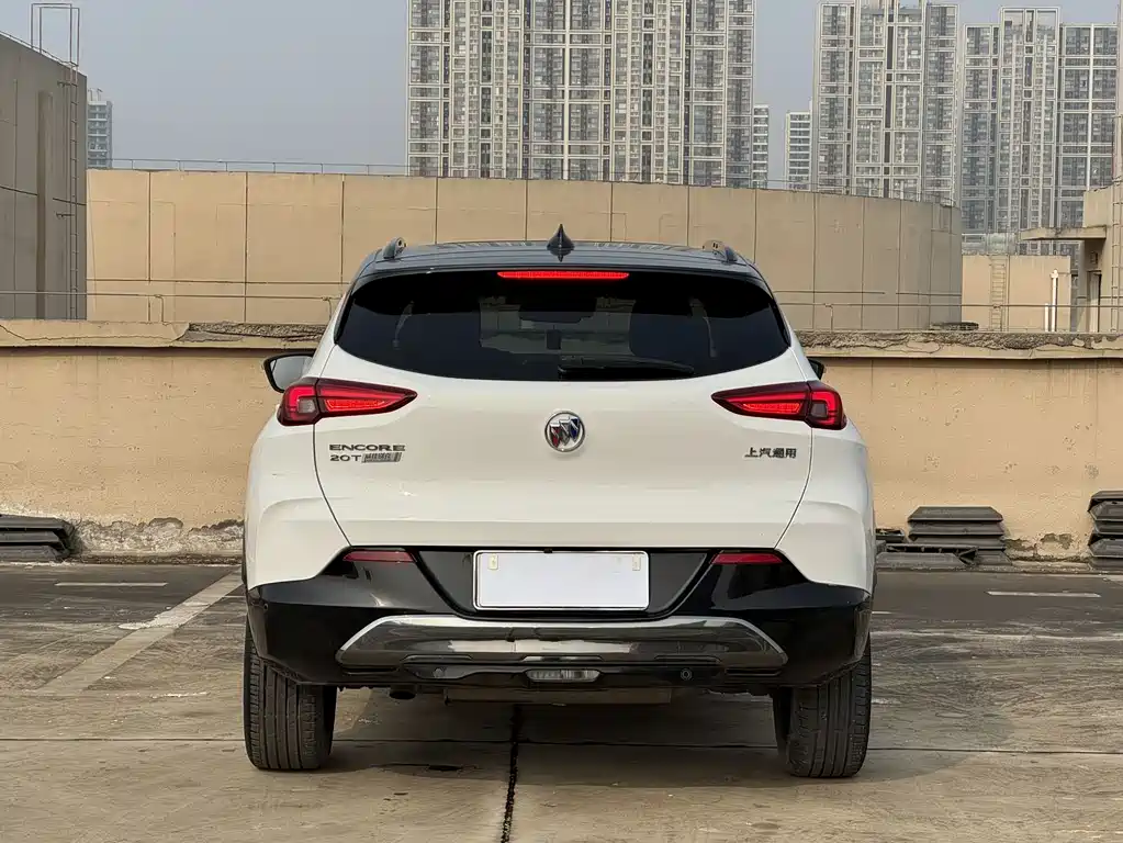 Buick Encore 2020