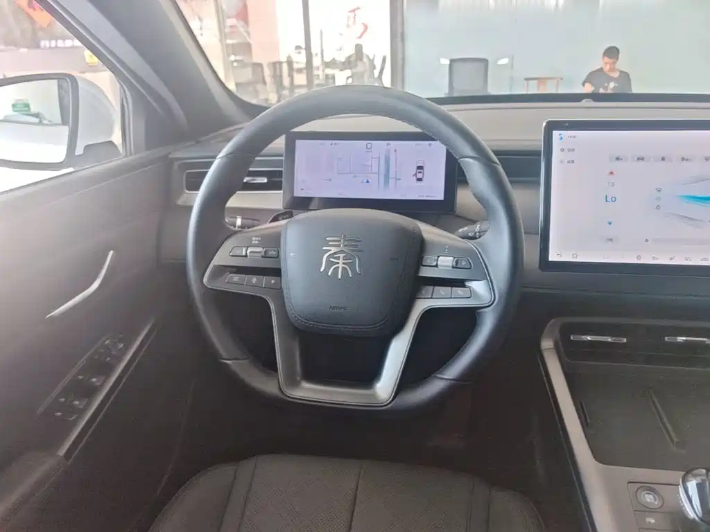 BYD Qin PLUS 2025 — фото 11