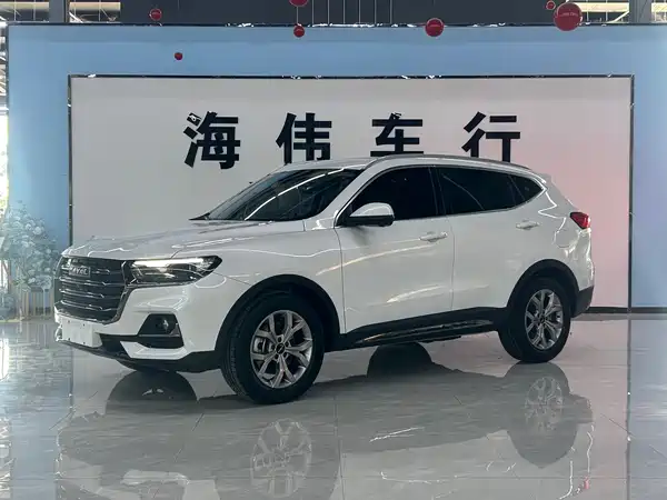 Haval H6 2023