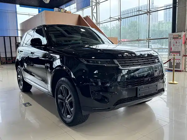 Land Rover Range Rover Sport 2024