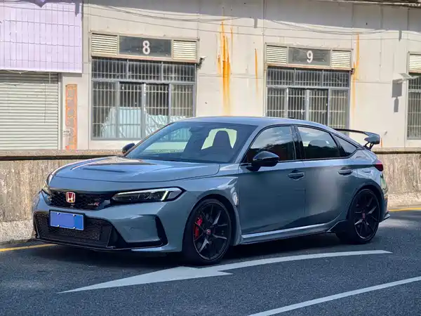 Honda Civic 2023
