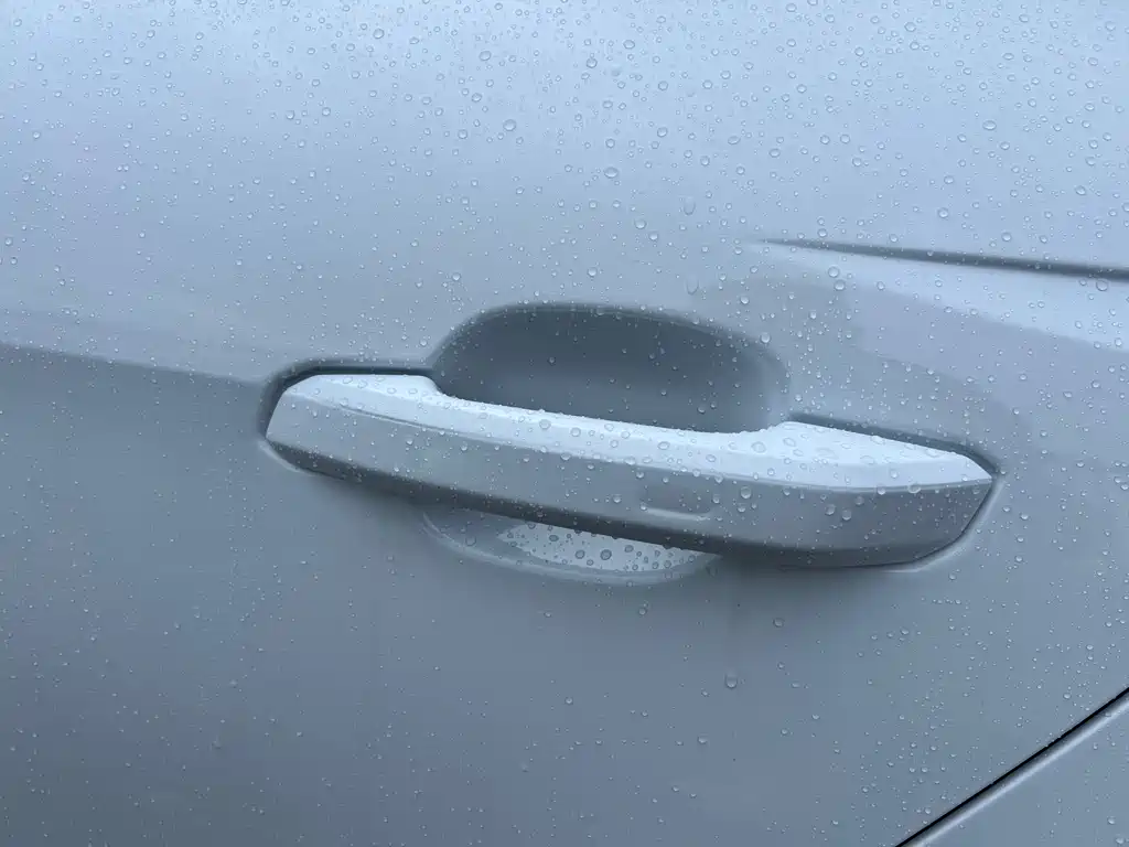 Audi A4L 2021