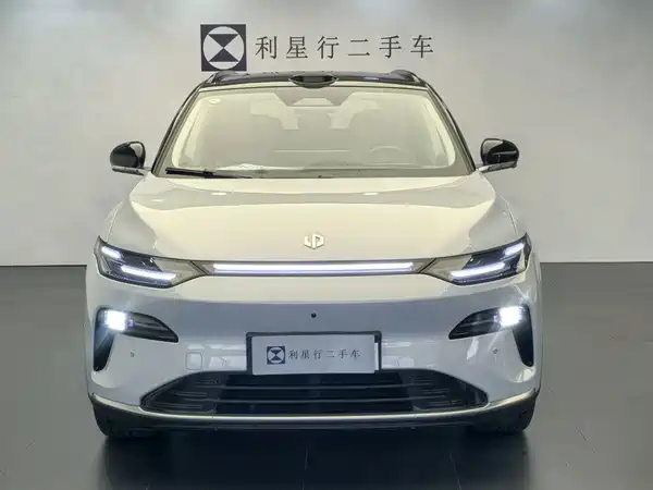 Leapmotor C11 2025