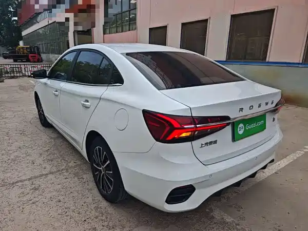 Roewe i5 2021