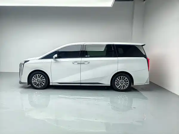 GAC Trumpchi M8 2024