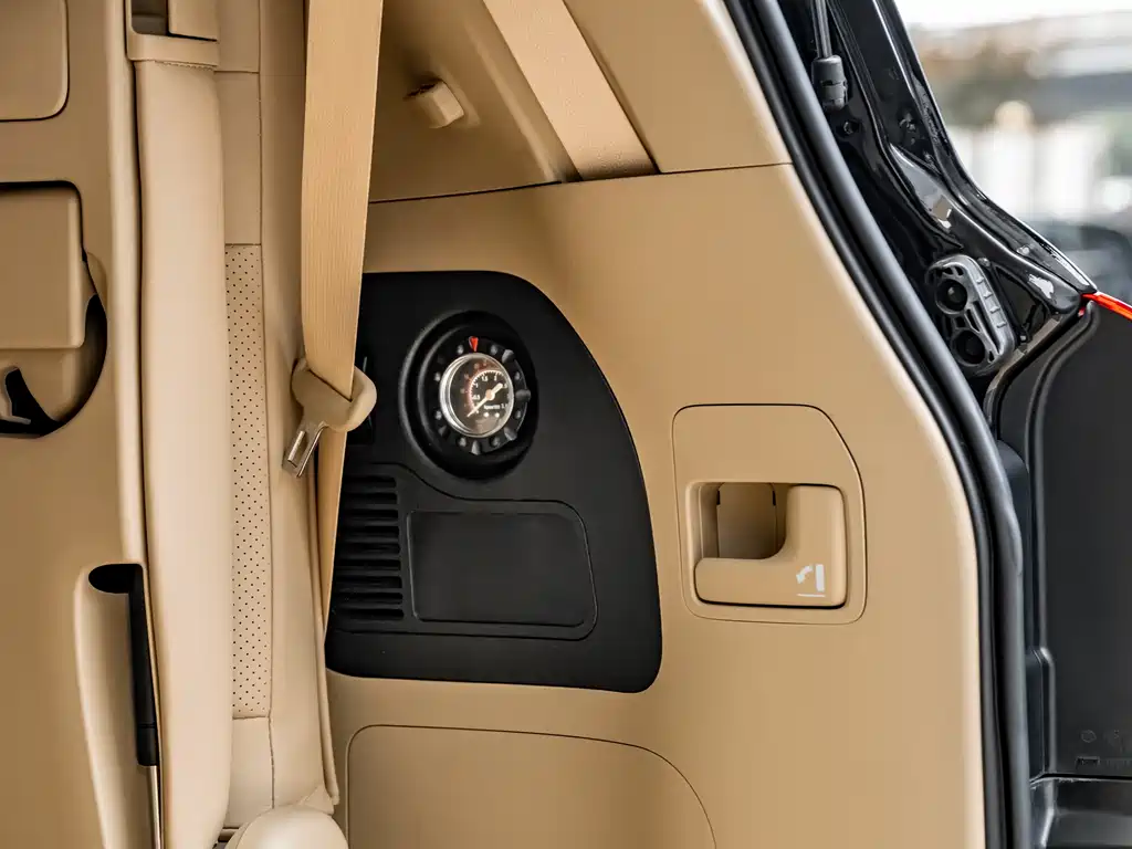 Toyota Land Cruiser 2019 — фото 13
