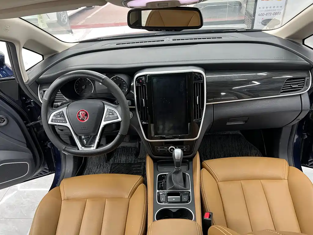BYD MAX 2018 — фото 10