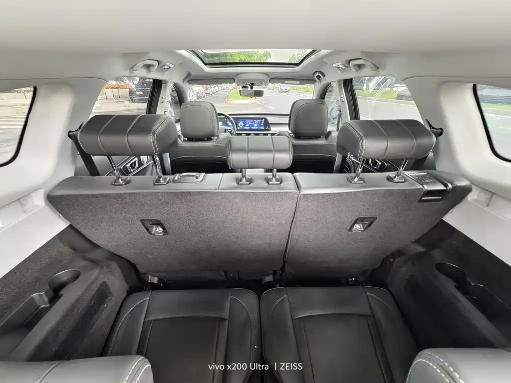 Chery Tiggo 8 PRO 2022 — фото 9