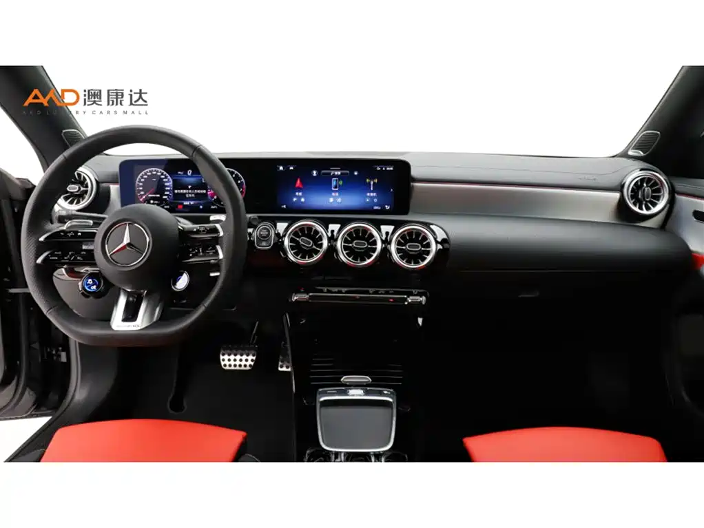 Mercedes-Benz Mercedes CLA AMG 2024