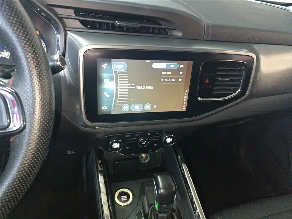 Chery Tiggo 8 2018 — фото 13