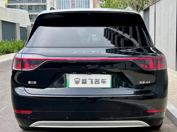 AITO M9 2024