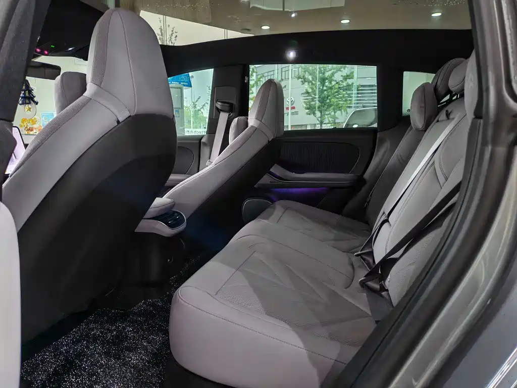 NIO ET5T 2026