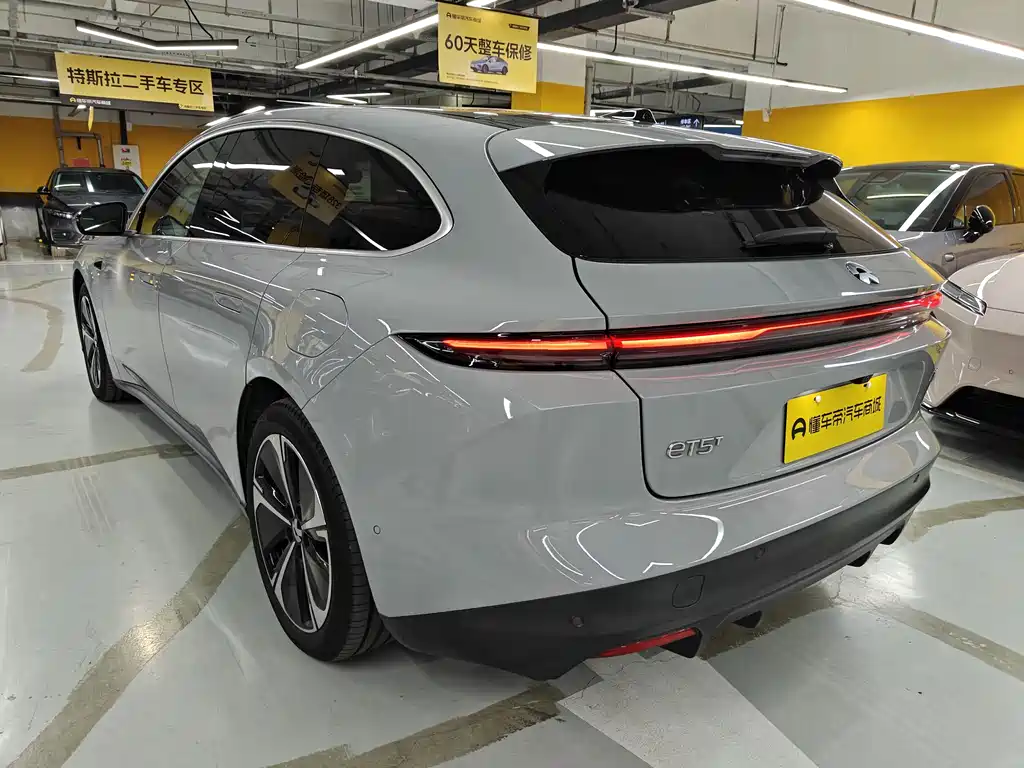 NIO ET5T 2024