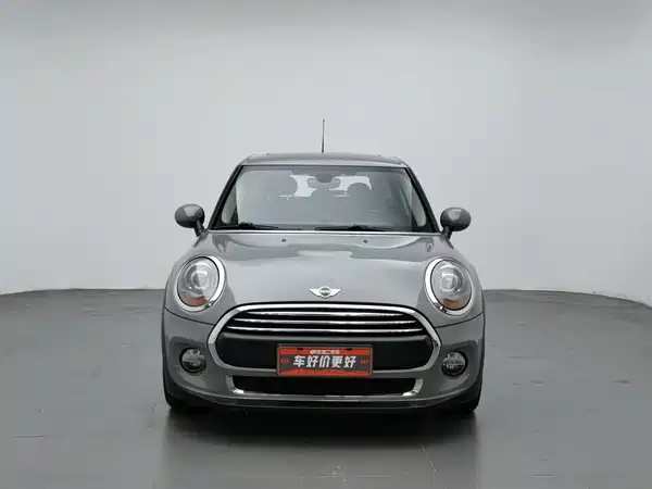 MINI 2015