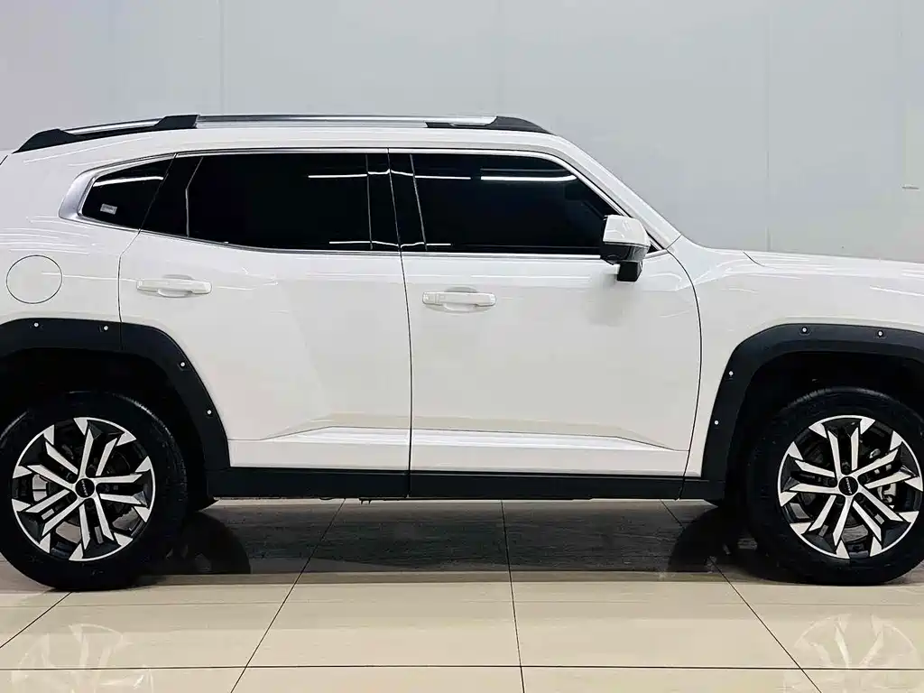Haval Dargo PLUS 2023 — фото 4