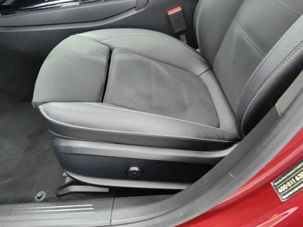 Mercedes-Benz A-Class 2021 — фото 20