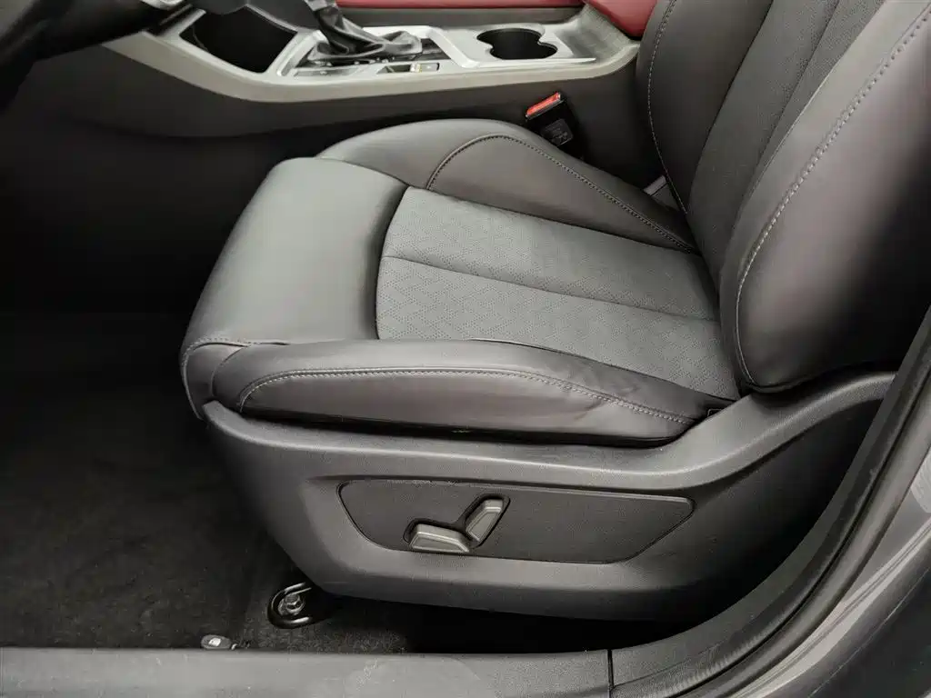 Changan CS55PLUS 2023 — фото 20