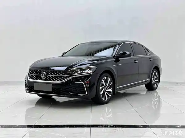 Volkswagen Passat 2022