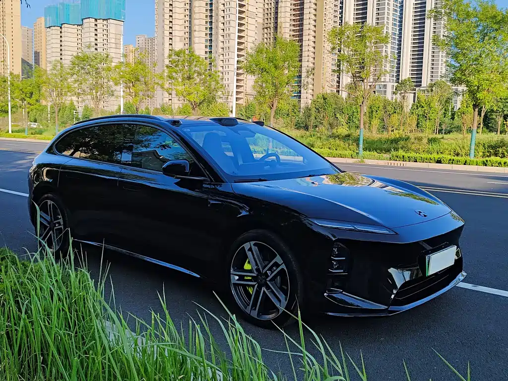 NIO ET5T 2026