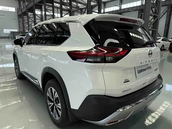 Nissan X-Trail 2021