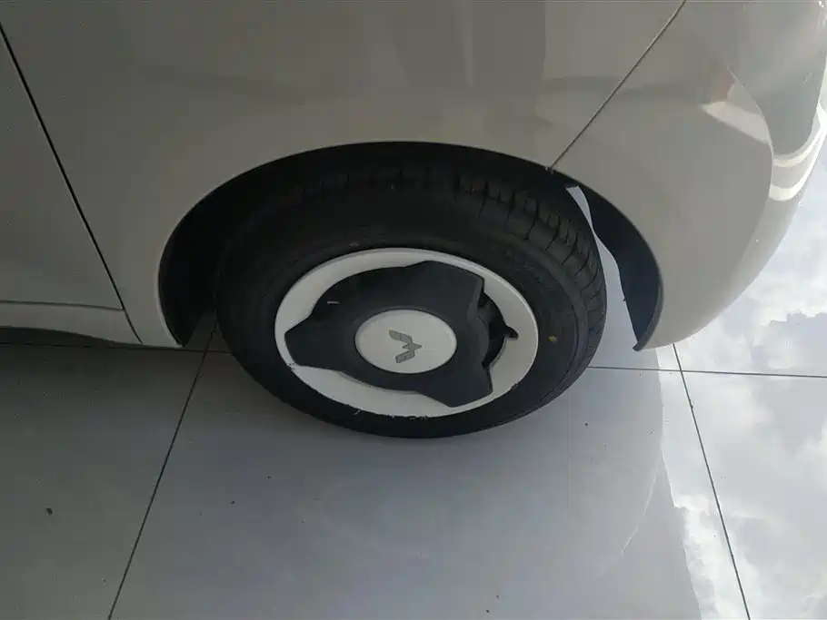 Wuling MINIEV 2025