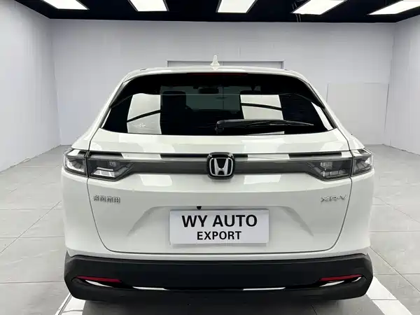Honda XR-V 2023