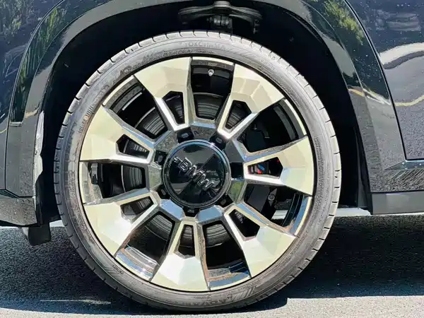 BMW XM 2025