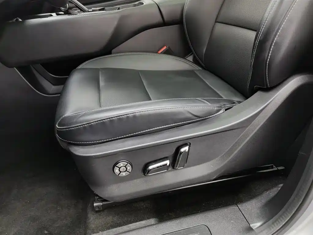 Haval Dargo PLUS 2023 — фото 20