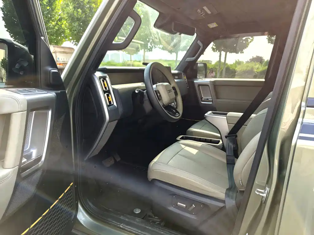 Icar Super V23 2024