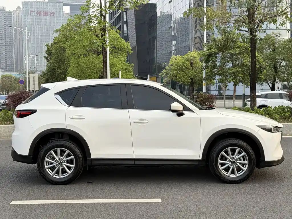 Mazda CX-5 2023 — фото 13