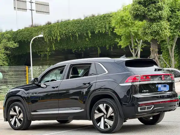 Volkswagen Teramont 2023