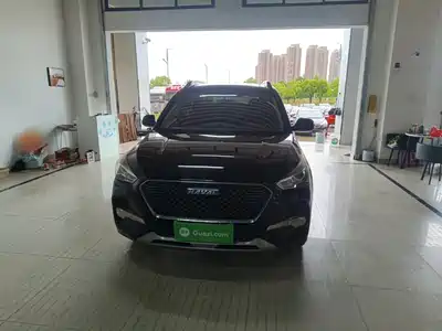 Haval M6 2018
