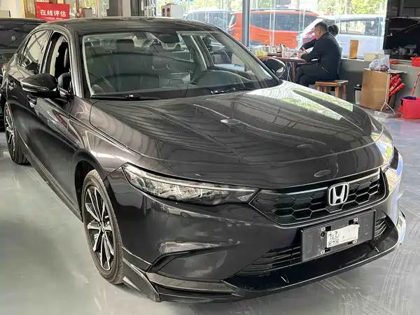 Honda Integra 2023