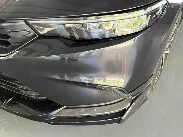 Honda Integra 2023