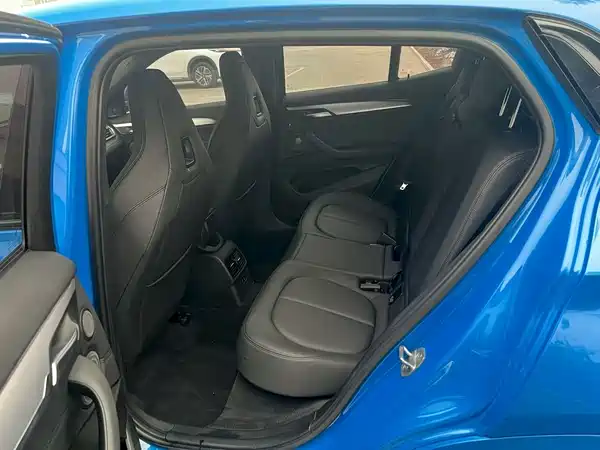 BMW X2 2020