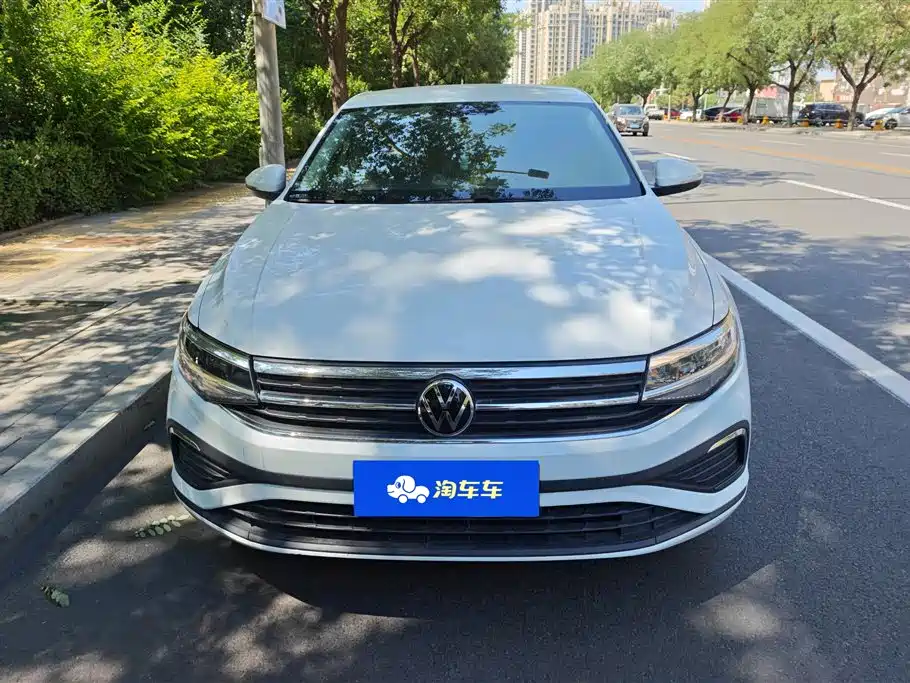 Volkswagen Bora 2023
