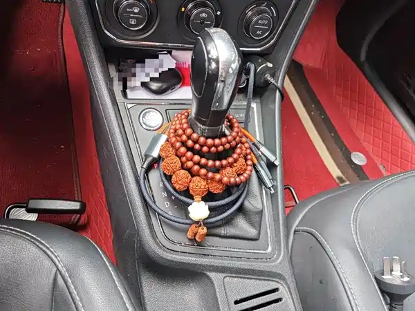Volkswagen Gran Lavida 2018