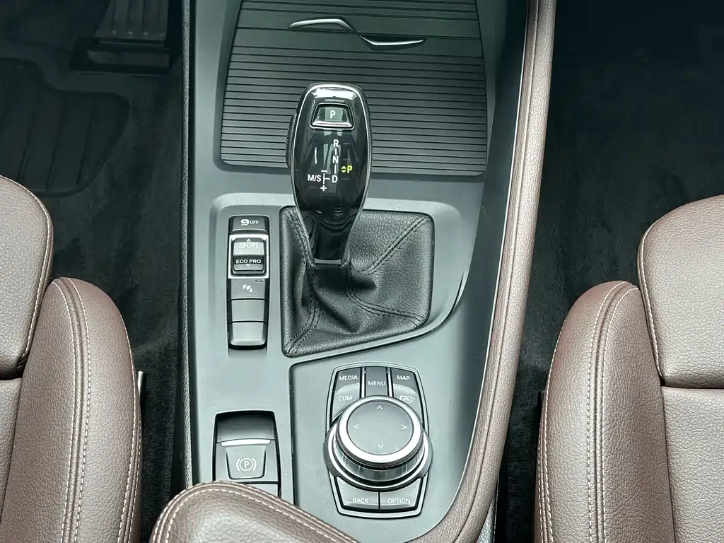 BMW X1 2023 — фото 14