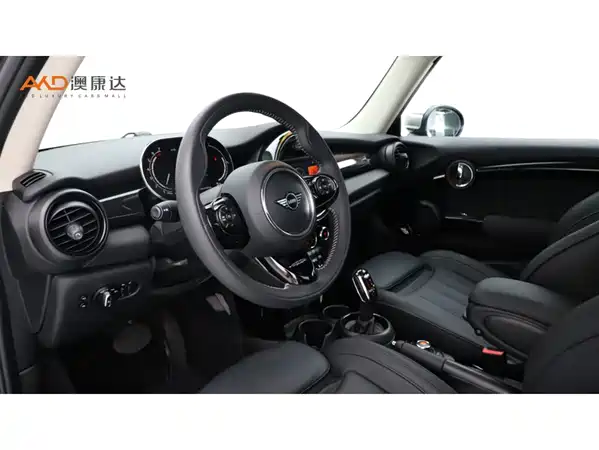 MINI 2021