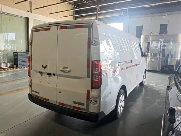 Wuling Yangguang 2024